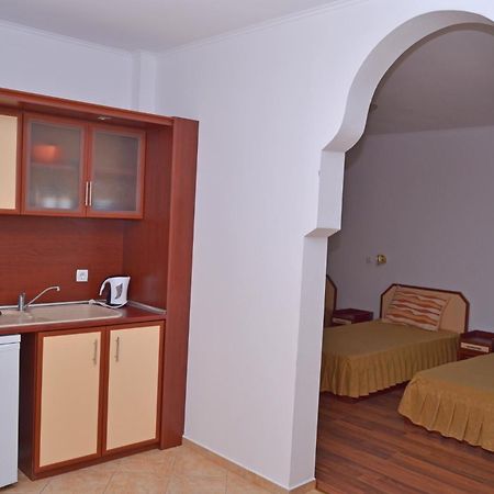 Svetlana Hotel Bjała Pokój zdjęcie