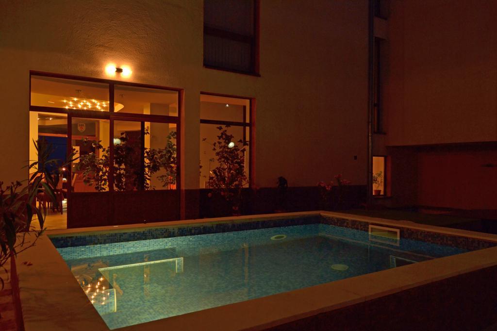 Svetlana Hotel Bjała Zewnętrze zdjęcie