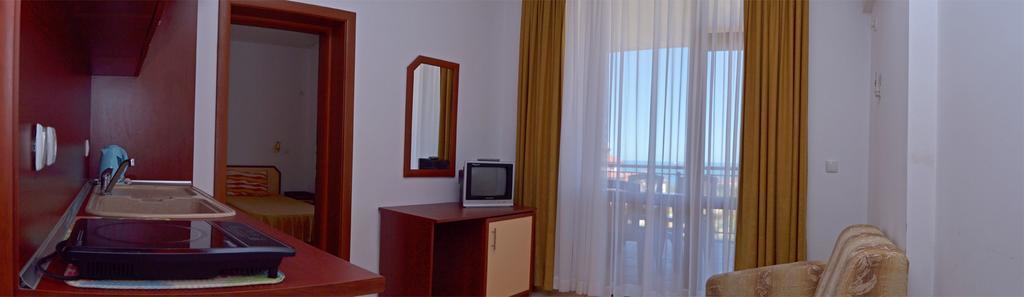 Svetlana Hotel Bjała Pokój zdjęcie
