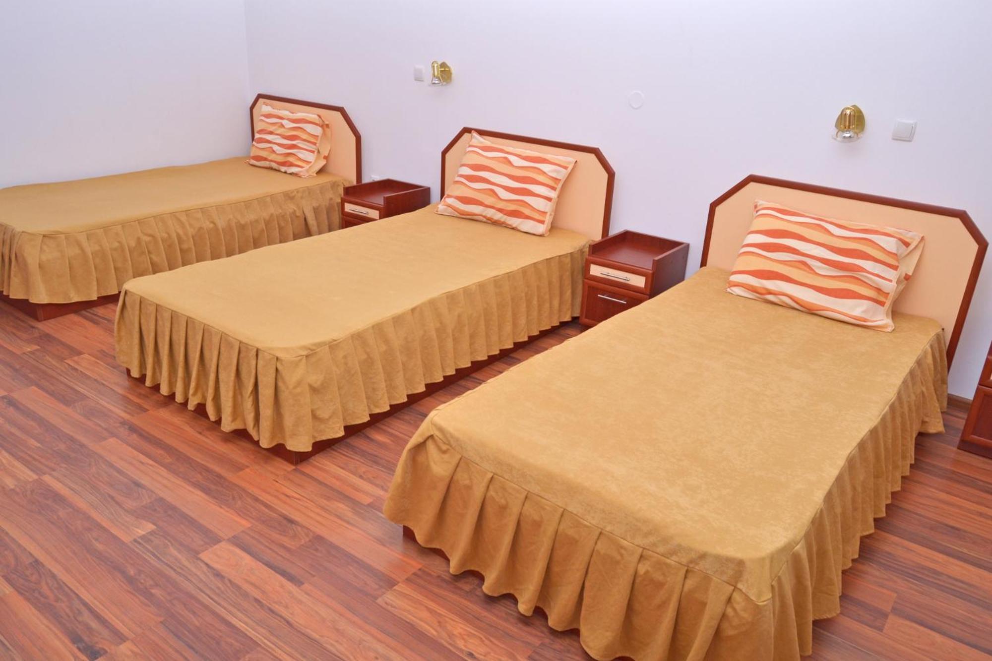 Svetlana Hotel Bjała Pokój zdjęcie