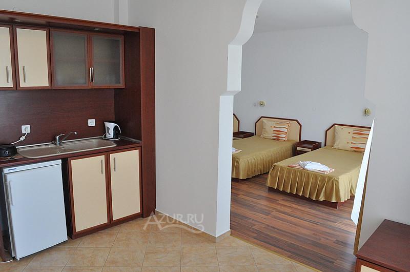 Svetlana Hotel Bjała Pokój zdjęcie