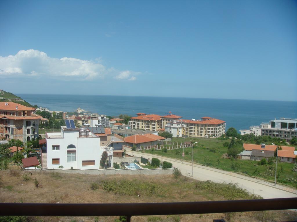 Svetlana Hotel Bjała Pokój zdjęcie