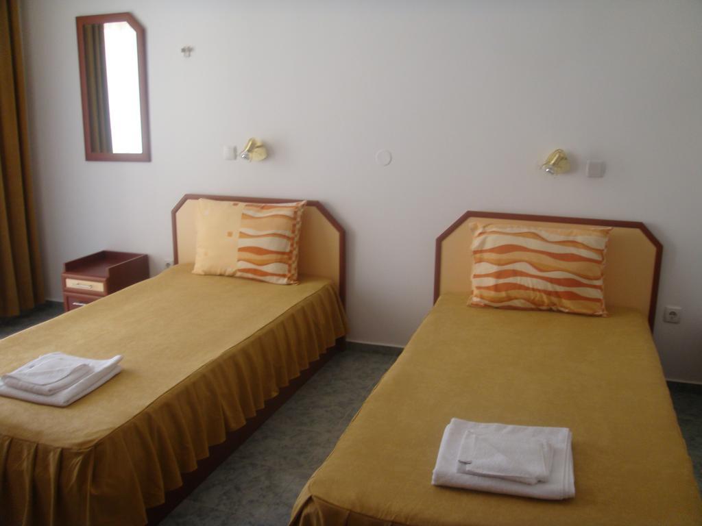 Svetlana Hotel Bjała Zewnętrze zdjęcie