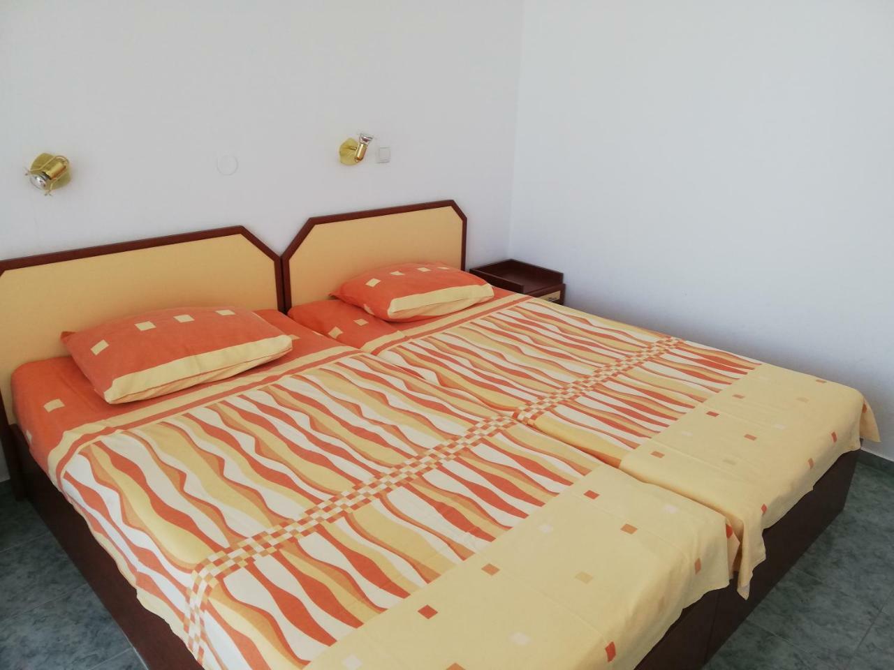 Svetlana Hotel Bjała Zewnętrze zdjęcie