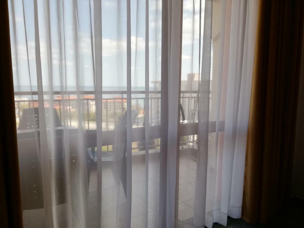 Svetlana Hotel Bjała Zewnętrze zdjęcie